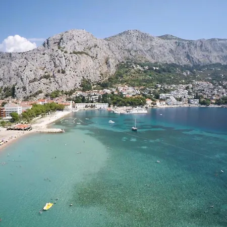 بيت للعطل Villa Tiho