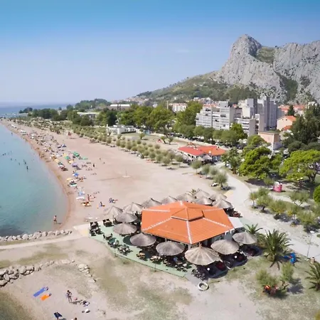 Villa Tiho بيت للعطل *