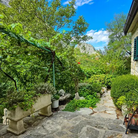 Villa Tiho * Podspilje (Split)