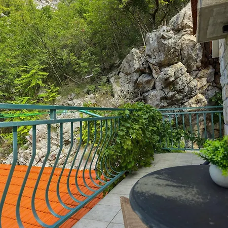 Villa Tiho بيت للعطل *