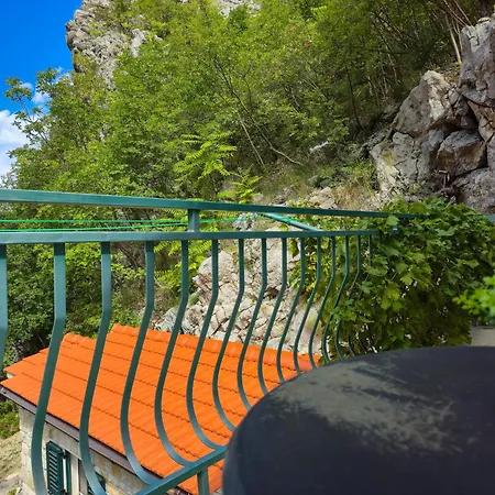 بيت للعطل Villa Tiho *