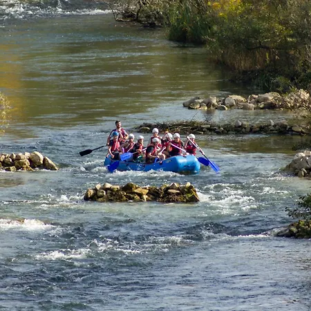 Tiho Сasa de vacaciones Podspilje (Split)