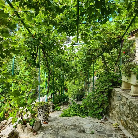 Tiho Podspilje (Split)