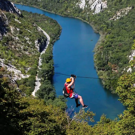Tiho * Podspilje (Split)