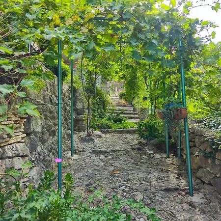 Villa Tiho بيت للعطل