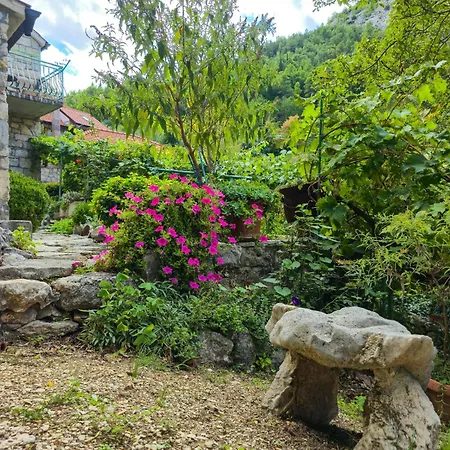 Villa Tiho بيت للعطل *