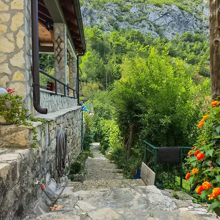 Villa Tiho * Podspilje (Split)