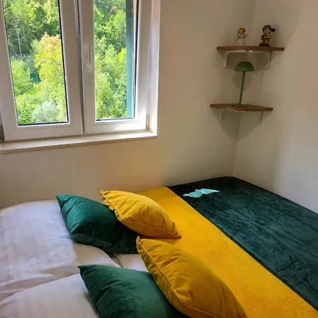 Villa Tiho * Podspilje (Split)