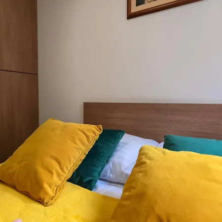 Сasa de vacaciones Tiho