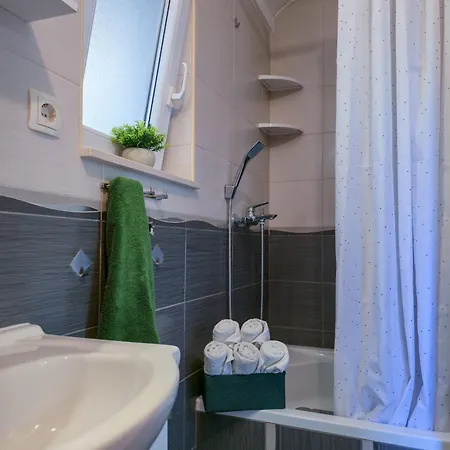 Villa Tiho بيت للعطل *