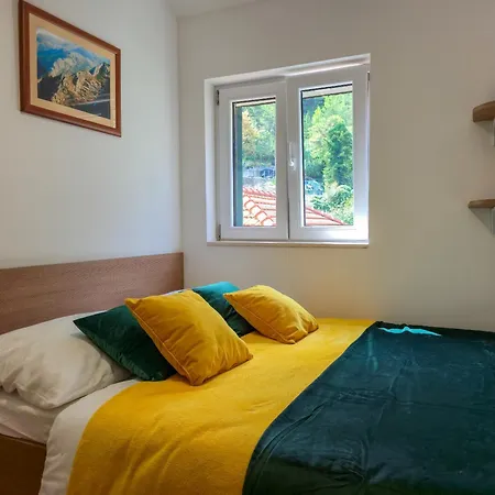 بيت للعطل Villa Tiho *