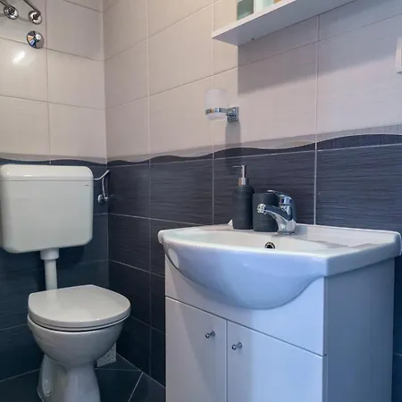 Villa Tiho Podspilje (Split)