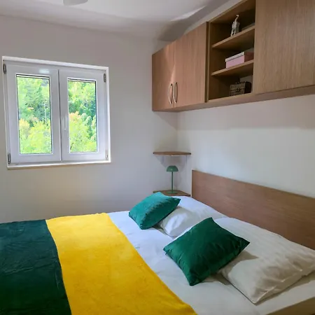 Villa Tiho * Podspilje (Split)