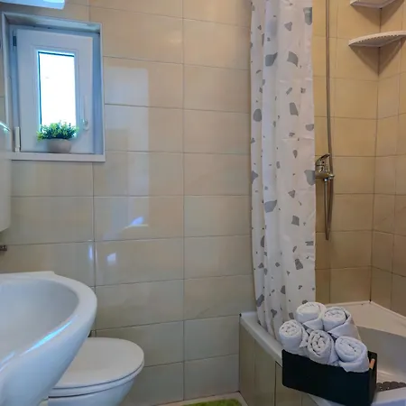 بيت للعطل Villa Tiho