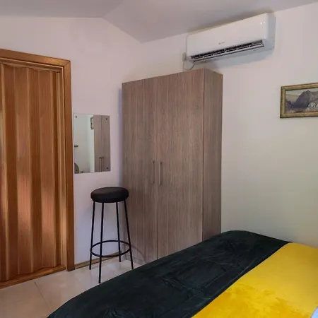 Сasa de vacaciones Tiho Podspilje (Split)