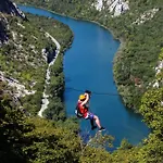Tiho * Podspilje (Split)