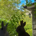 Vikendica Tiho
