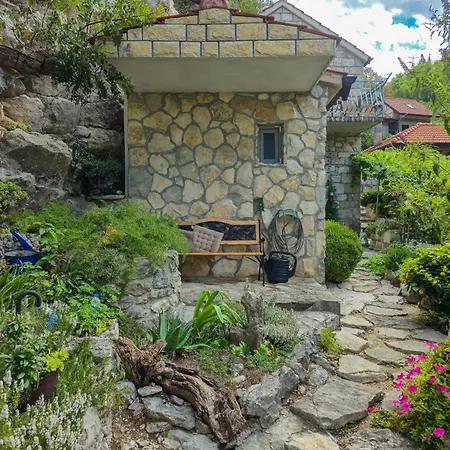 With A Private Pool *