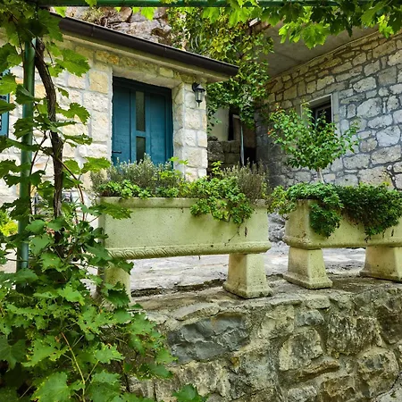 With A Private Pool Podspilje (Split)