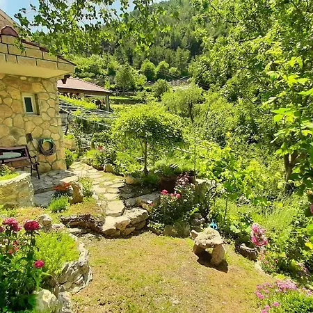 Holiday home With A Private Pool *