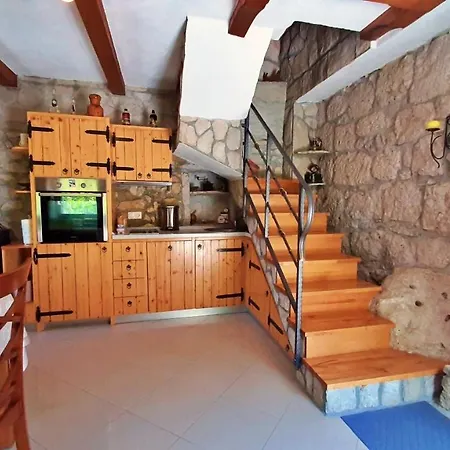 With A Private Pool Holiday home *