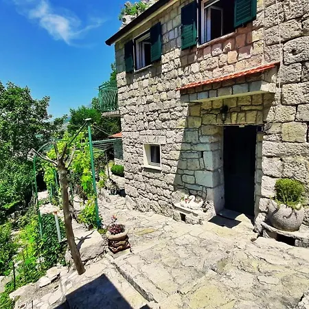 With A Private Pool Holiday home