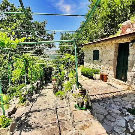 Holiday home With A Private Pool