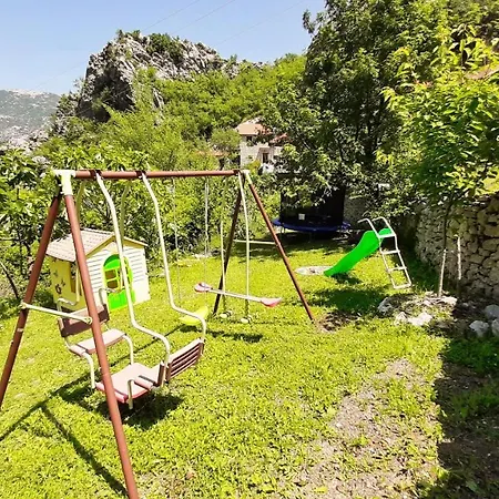 With A Private Pool *