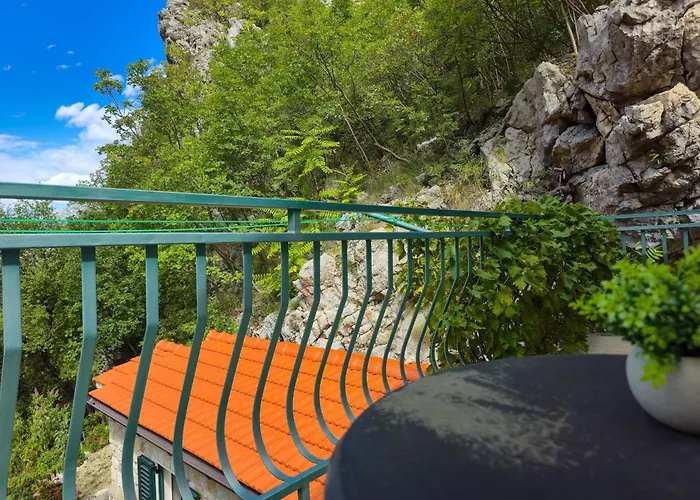 Tatil Evi Villa Tiho *