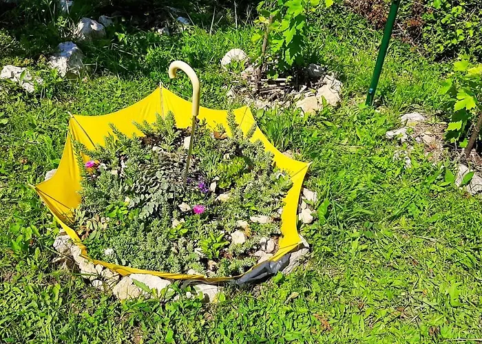 Villa Tiho Tatil Evi Podspilje (Split)